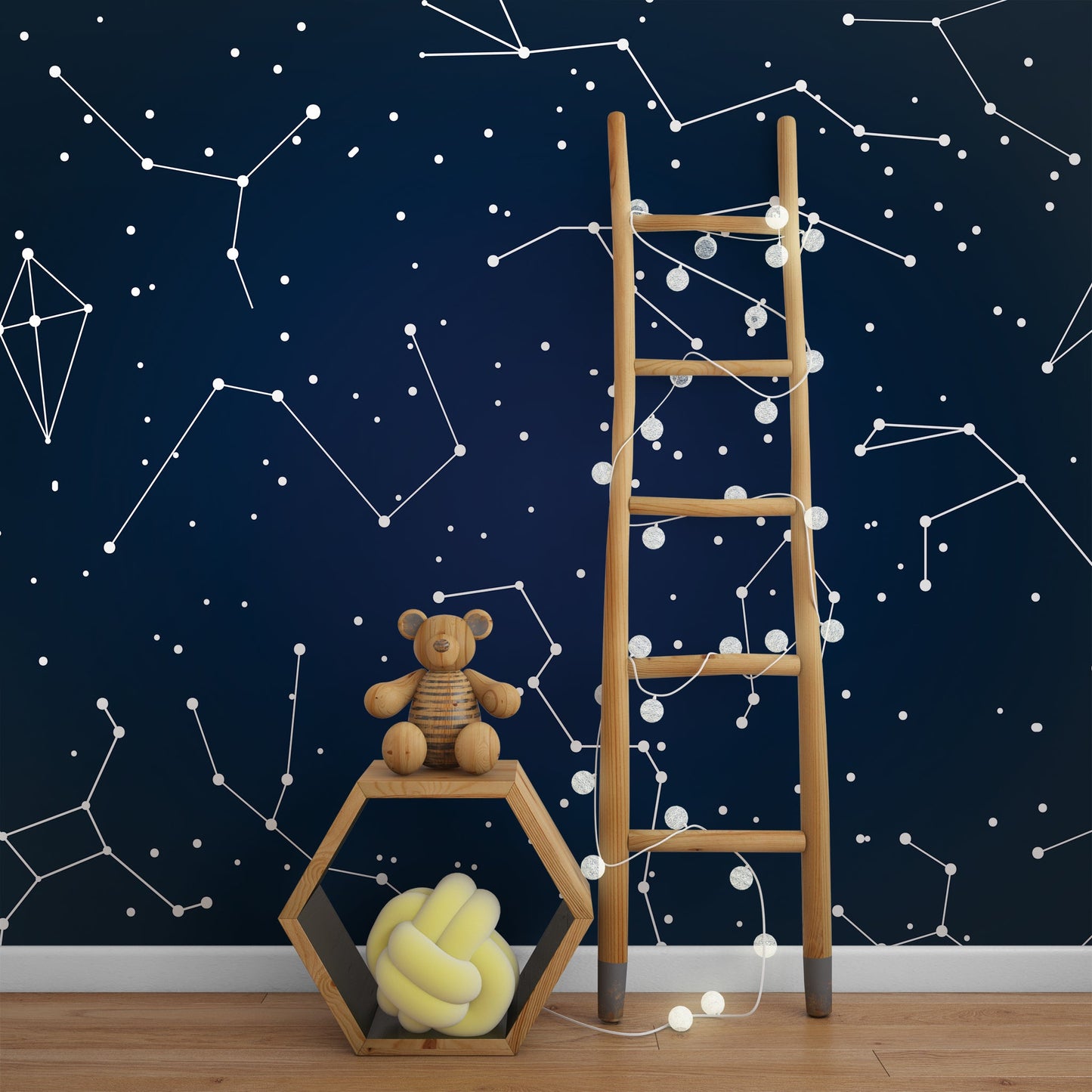 Foto tapete Štampani tapet 0004 TAPETA SAZVEŽĐA TAPETPRINT.RS