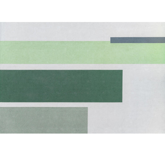 Foto tapete Štampani tapet 0012 ZELENI TAPET TAPETPRINT.RS