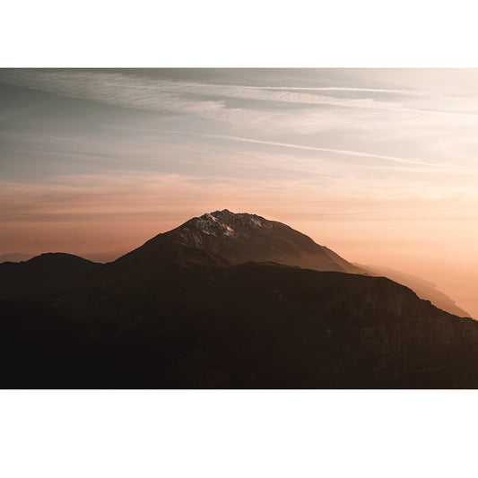 Foto tapete Štampani tapet 0016 TAPETA PLANINE II TAPETPRINT.RS