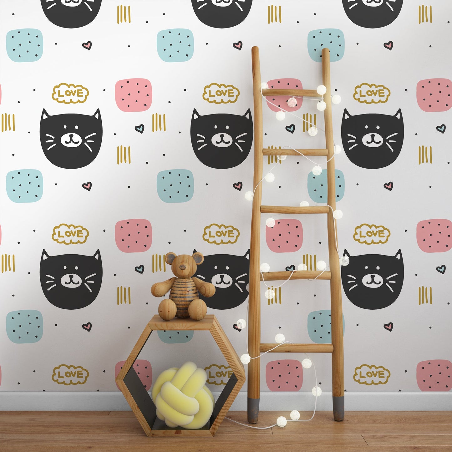 Foto tapete Štampani tapet 0019 TAPETA MAČKA 1 TAPETPRINT.RS