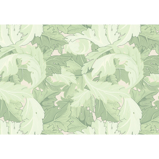 Foto tapete Štampani tapet 0034 TAPETA LIŠĆE II TAPETPRINT.RS