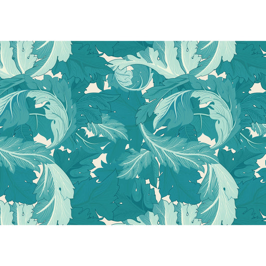 Foto tapete Štampani tapet 0035 TAPETA LIŠĆE III TAPETPRINT.RS