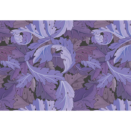 Foto tapete Štampani tapet 0041 TAPETA LIŠĆE VI TAPETPRINT.RS