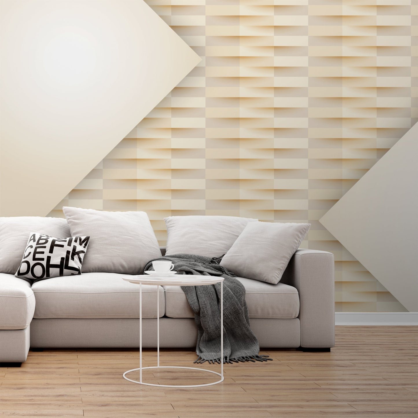 Foto tapete Štampani tapet 0050 TAPETA APSTRAKTNA CIGLA I TAPETPRINT.RS