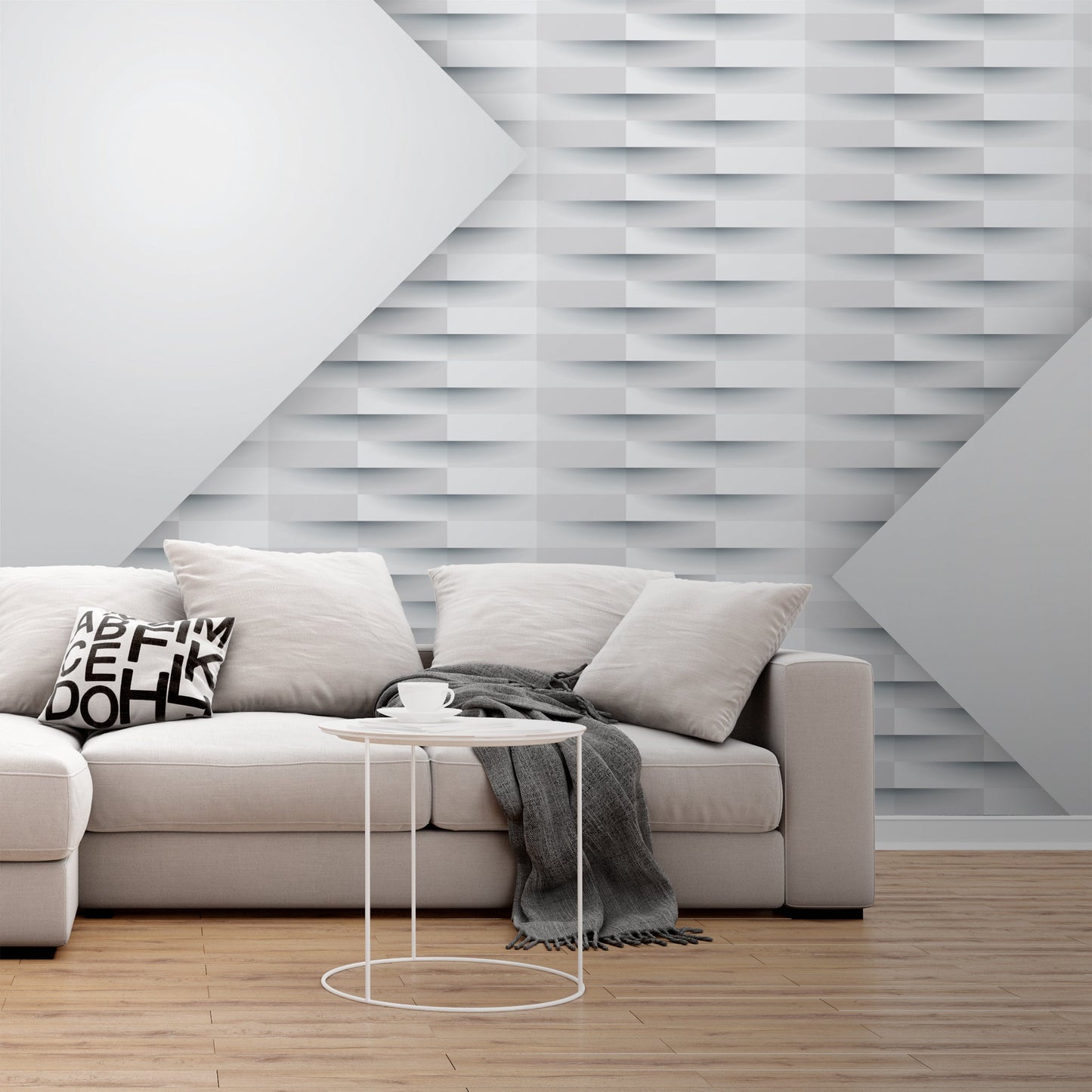 Foto tapete Štampani tapet 0051 TAPETA APSTRAKTNA CIGLA II TAPETPRINT.RS