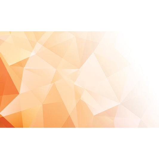 Foto tapete Štampani tapet 0060 TAPETA NARANDŽASTI OBLICI TAPETPRINT.RS