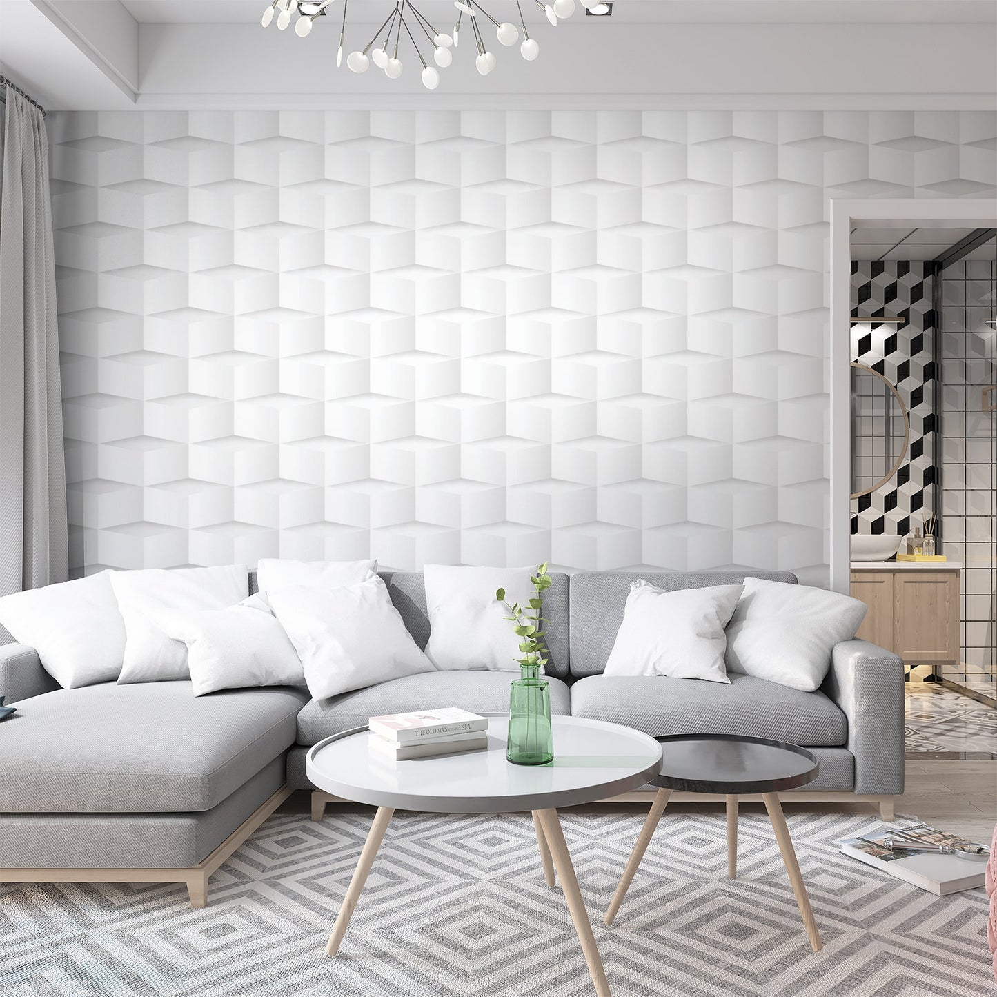 Foto tapete Štampani tapet 0068 TAPETA 3D CIGLA TAPETPRINT.RS