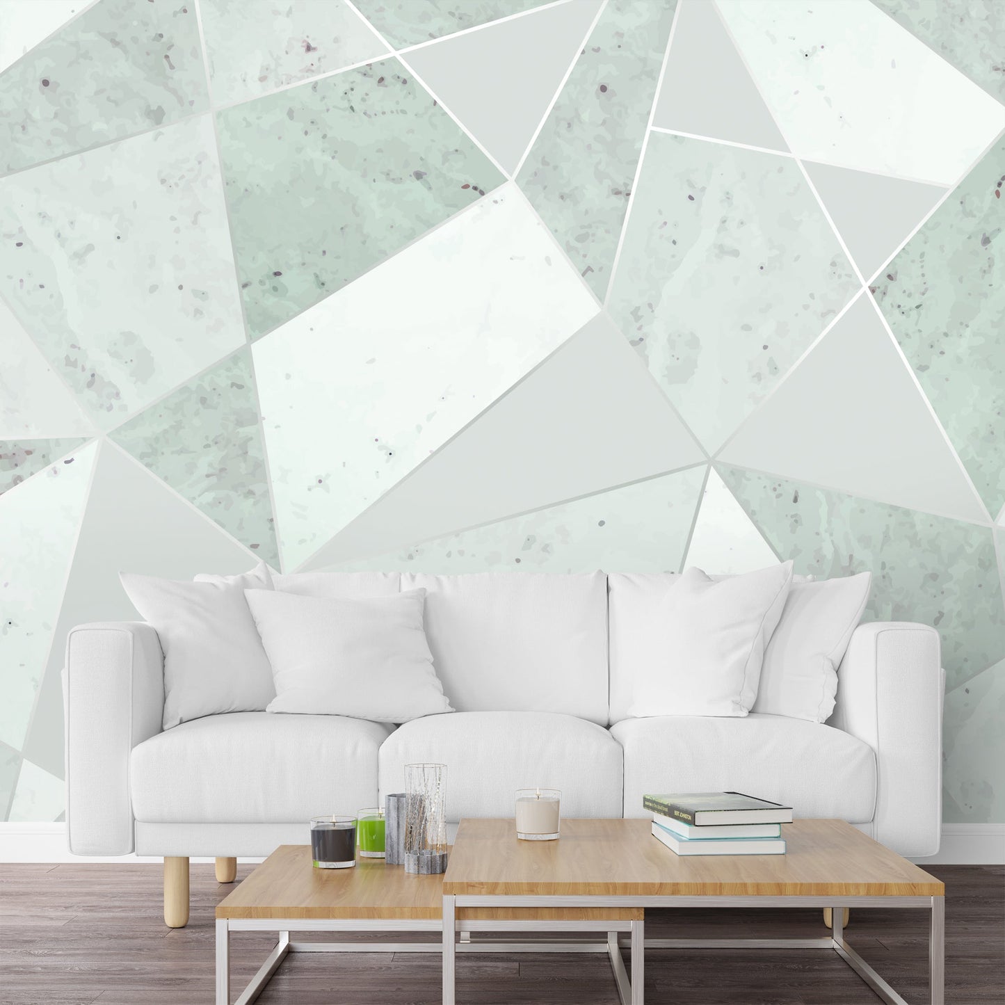 Foto tapete Štampani tapet 0089 TAPETA KAMENE PLOČICE II TAPETPRINT.RS