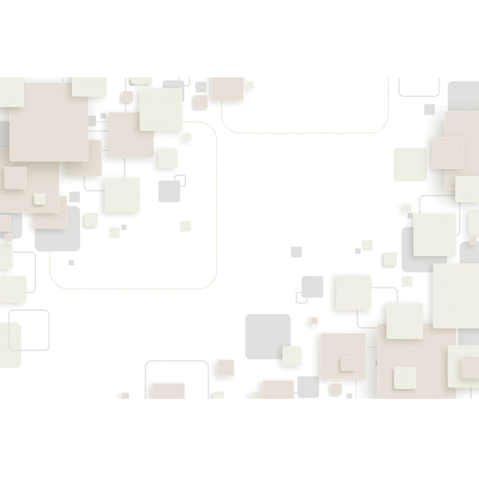 Foto tapete Štampani tapet 0096 TAPETA KVADRATI III TAPETPRINT.RS