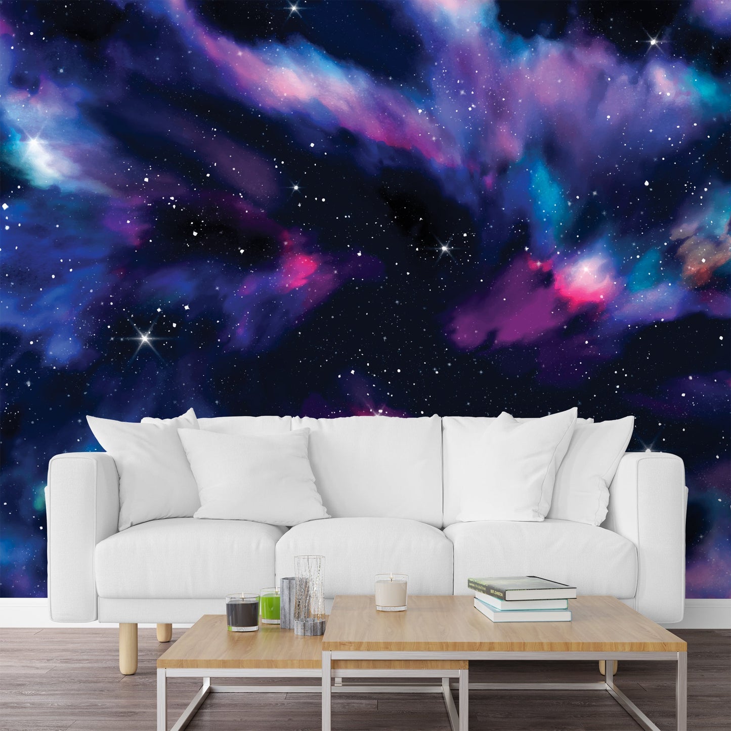 Foto tapete Štampani tapet 0097 TAPETA SVEMIR TAPETPRINT.RS