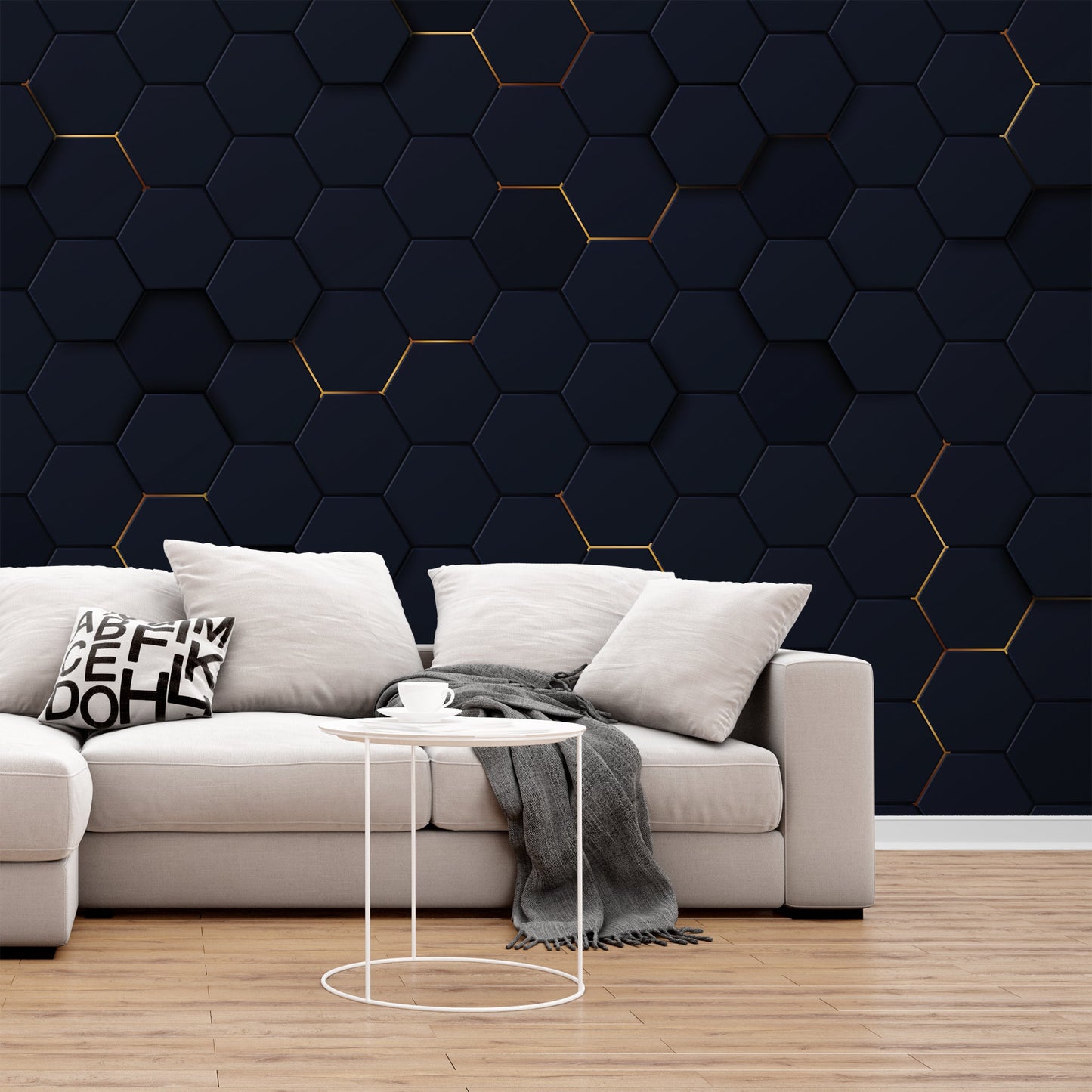 Foto tapete Štampani tapet 0099 TAPETA 3D SAĆE II TAPETPRINT.RS