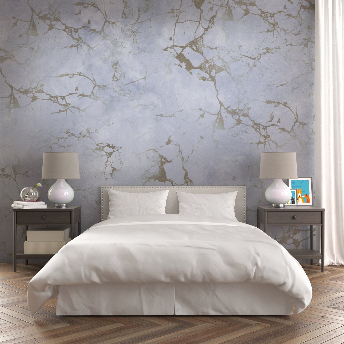 Foto tapete Štampani tapet 0102 TAPETA MERMER II TAPETPRINT.RS