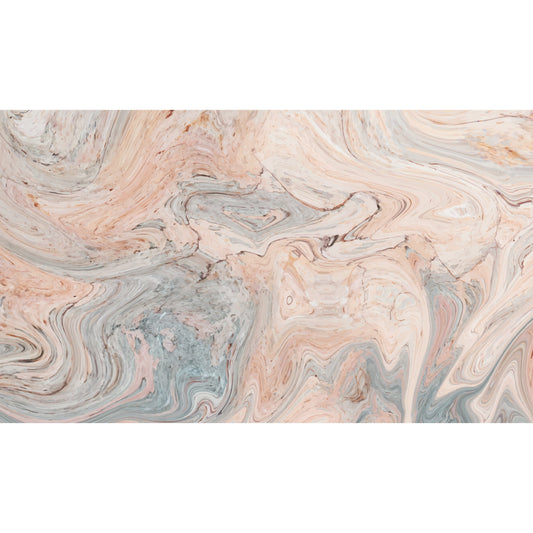 Foto tapete Štampani tapet 0124 TAPETA NARANDŽASTO SIVI MERMER TAPETPRINT.RS