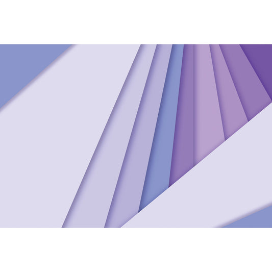 Foto tapete Štampani tapet 0129 LJUBIČASTA 3D TAPETA III TAPETPRINT.RS