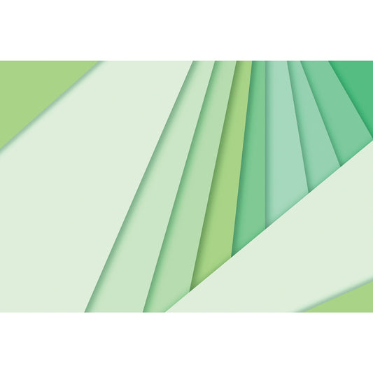 Foto tapete Štampani tapet 0130 ZELENA 3D TAPETA IV TAPETPRINT.RS