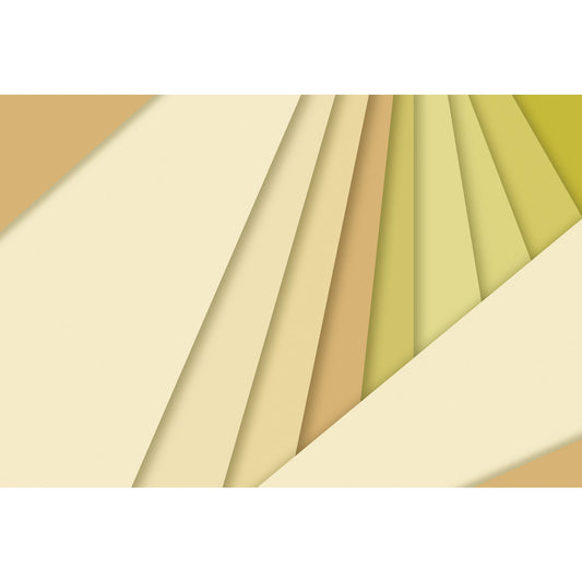 Foto tapete Štampani tapet 0131 ŽUTA 3D TAPETA V TAPETPRINT.RS