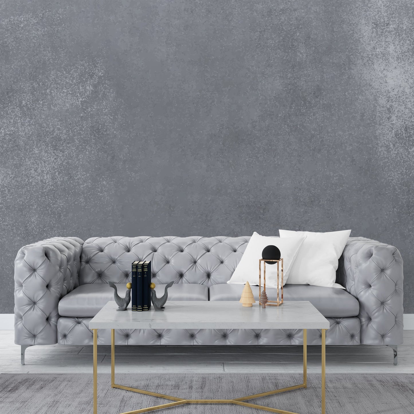 Foto tapete Štampani tapet 0144 TAPETA TAMNO SIVA TEKSTURA TAPETPRINT.RS