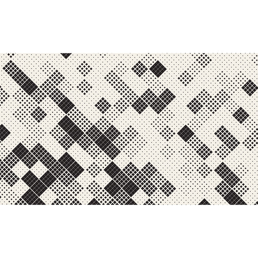 Foto tapete Štampani tapet 0147 TAPETA APSTRAKTNI KVADRATI I TAPETPRINT.RS