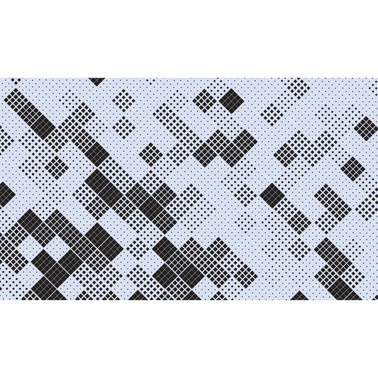 Foto tapete Štampani tapet 0148 TAPETA APSTRAKTNI KVADRATI II TAPETPRINT.RS