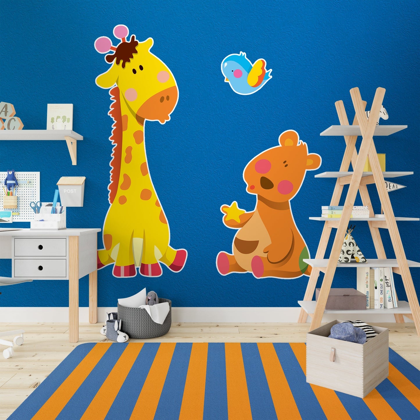 Foto tapete Štampani stiker KREIRAJ STIKER TAPETPRINT.RS