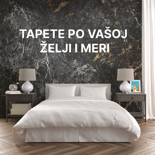 Foto tapete Štampana tapeta KREIRAJ TAPET TAPETPRINT.RS