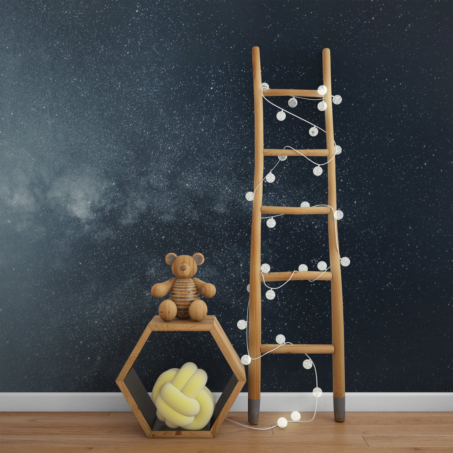 Foto tapete Štampani tapet 0164 TAPETA ZVEZDANO NEBO TAPETPRINT.RS