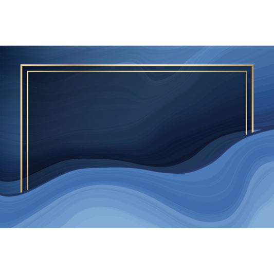 Foto tapete Štampani tapet 0216 TAPETA PLAVA TEKSTURA II TAPETPRINT.RS