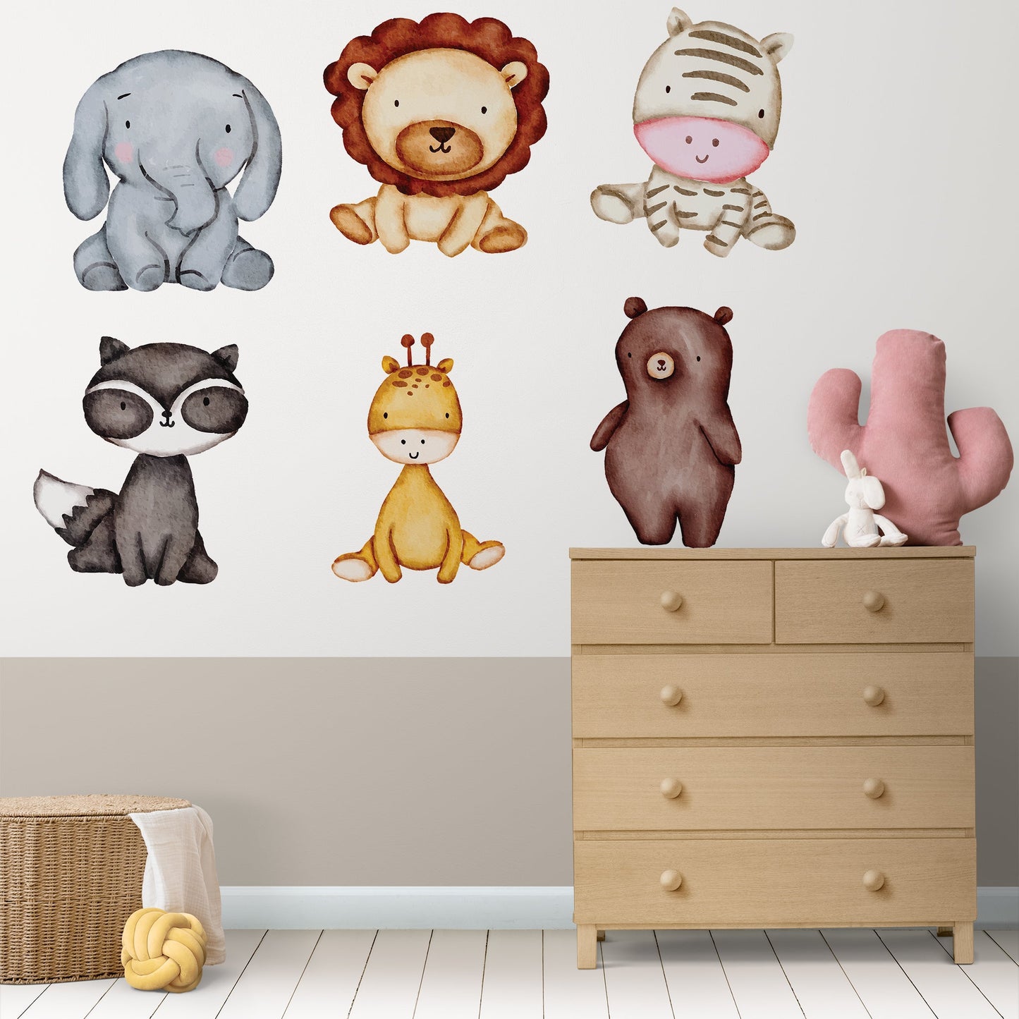 Foto tapete Štampani stiker ST0001 STIKERI ŽIVOTINJSKO CARSTVO I TAPETPRINT.RS