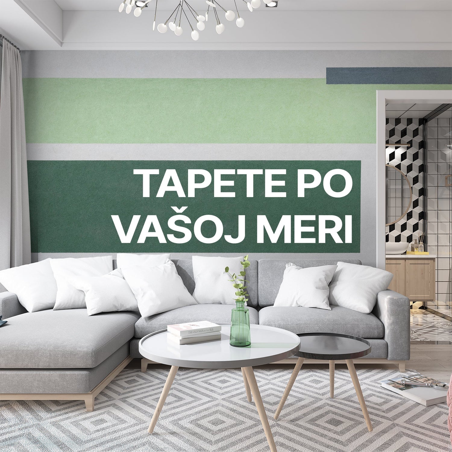 Štampane fototapete - TAPETPRINT.RS