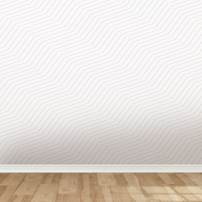 Foto tapete Štampani tapet 0218 TAPETA IZLOMLJENE LINIJE TAPETPRINT.RS